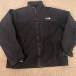The North Face  Zip Up Photo 1