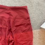 Amazon Athletic Joggers Rust Photo 2