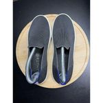 Rothy's Anchor Knit The Original Slip On Sneakers Comfort Shoes • Women's Size 8 Photo 4