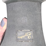 Seychelles New Black Leather Knee-High Boots size 7.5 Photo 6