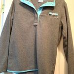 Columbia Fleece Pullover Photo 0