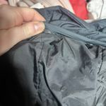 Columbia Black Winter Parka Jacket Size Medium Photo 4