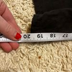 DO+BE  graphite grey cropped wide leg jumpsuit size small Photo 4