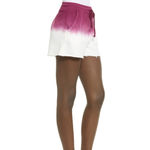 Ten Sixty Sherman  Tie Dye Cotton Sweat Shorts​​​​​​​​​​ Photo 2