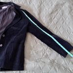 Worthington Vintage  Women’s Velvet Blazer Photo 6