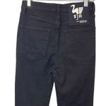 Sandrine Rose SR vs. High Rise Skinny Jeans Black Size 26 New Black Photo 3