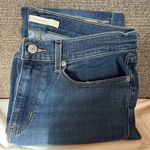 Levi's Mid Rise Classic Bootcut Jeans Womens Sz 10 W30 L30 Red Tab 2022 Comfort Photo 0