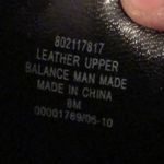 Ralph Lauren  black heels Photo 5