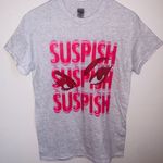 Gildan Brand New Supish Size Small T-Shirt Heavy Cotton No Tag For Women Photo 1