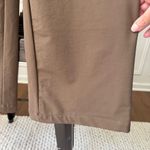 OGL Move Waterproof Lightweight Elastic Waist Pants Brown M Size M Photo 5