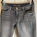Old Navy Mid-Rise Boyfriend Straight Jeans | Size 10 Petite Photo 2