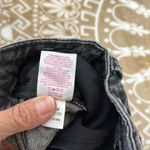 No Boundaries NO BOUNDAIRES HIGH RISE MOM JEANS " FUN DECALS" SIZE 11 Photo 5