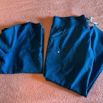 FIGS Scrubs Set Photo 0