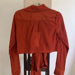 Grey Bandit Tie Top Photo 3