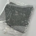 Outdoor Voices 3/4 Two Tone Legging In Dove Ash Gray Photo 3