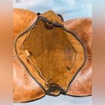 Patricia Nash  Leather Studded Shoulder Bag Photo 5