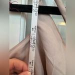 CELEBRATE DB STUDIO Timeless Satin Formal Long Gown Dress Plus Size 30 NWT Photo 7