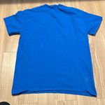 Gildan Nwot University at Buffalo Mom blue 100% cotton t-shirt size medium nwo Photo 7