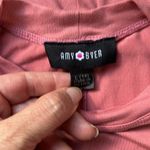 Amy Byer  large tank Photo 3