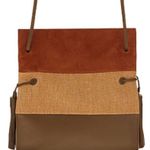 ALLSAINTS ππ Freedom Hobo Slouchy Handbag NWT Photo 5