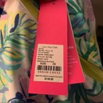 Lilly Pulitzer NWT Luxletic Dress Mianna Tennis Dressing Mermaid in the Shade Photo 7