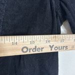 Woolrich vtg  ladies Corduroy long sleeve button up shirt top size small Photo 5