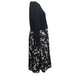 Chenault Black Long Photo 4