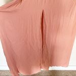 Show Me Your Mumu NWT Jolie Maxi Dress Mauve XL Photo 9
