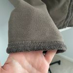 The North Face Womens Brown Fleece Full Zip Jacket Photo 5