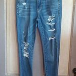 American Eagle Outfitters Hi- Rise Jegging Photo 0