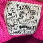 ASICS Women’s Gel Excite 2 Shoe Size 8.5 #091 Photo 7