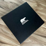 Sorel  | Women’s Lennox™ Lace Cozy Boots Moto Micro-fleece Leather Shearling | 8 Photo 7