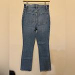 Abercrombie & Fitch  The 70s Vintage Flare Ultra High Rise Photo 3