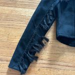 Vera & Lucy  Fringe Jacket Photo 4