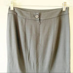 Club Monaco Club‎ Monaco Black Pencil Skirt Women’s Size 2 Date Night Office Wear Quiet Luxe Photo 5