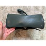 Rebecca Minkoff Stella Suede & Leather Satchel Photo 5