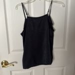 Prologue Black Women's Camisole Top  size small Photo 2