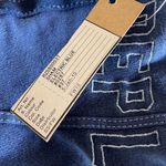 NWT REPLAY COMFORT BOOT IN ELECTRIC BLUE SZ Photo 6