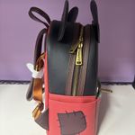 Lounge Fly Disney limited edition hard tag mickeys christmas carol Photo 4