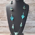 Vintage Necklace Photo 0