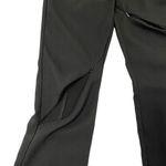 I am gia I.AM.GIA Punk Goth Witchycore Streetwear Zipper Pants True Black size XS Photo 6