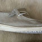 Hey Dude Stretch Sparkling Beige “Wendy” Hey Dudes Photo 0