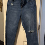 Denizen from Levi's  High Rise Denim Jeans Photo 0