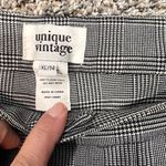 Unique Vintage  Trousers Photo 4