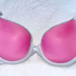 PINK - Victoria's Secret NWT! PINK Wear Everywhere Push Up Bra & Thong Panty! Photo 2