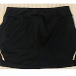 Champion Black Active Skirt Photo 3