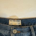 Free People Jean Shorts Photo 2