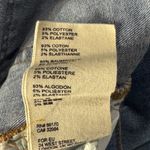 Free People SZ 24 Great Heights Jeans Distressed Low-Rise Frayed Hem We The Free Photo 10