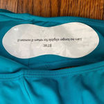 ANDIE  The Malibu One Piece LT Swimsuit Baltic Blue size XL long torso‎ NWT Photo 4