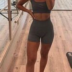 workout set Gray Photo 0